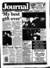 Newmarket Journal Thursday 22 December 1994 Page 1