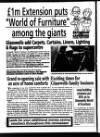 Newmarket Journal Thursday 22 December 1994 Page 34