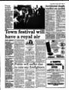 Newmarket Journal Thursday 02 March 1995 Page 3