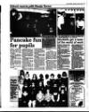 Newmarket Journal Thursday 02 March 1995 Page 17