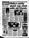 Newmarket Journal Thursday 02 March 1995 Page 32