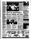 Newmarket Journal Thursday 09 March 1995 Page 5