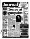 Newmarket Journal Thursday 16 March 1995 Page 1