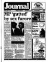 Newmarket Journal Thursday 13 April 1995 Page 1