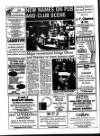 Newmarket Journal Thursday 07 December 1995 Page 8