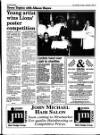 Newmarket Journal Thursday 07 December 1995 Page 9