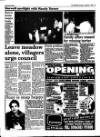 Newmarket Journal Thursday 07 December 1995 Page 11