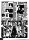 Newmarket Journal Thursday 07 December 1995 Page 23