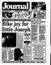 Newmarket Journal Thursday 11 January 1996 Page 1