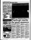 Newmarket Journal Thursday 18 January 1996 Page 8