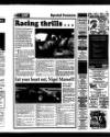 Newmarket Journal Thursday 22 August 1996 Page 41