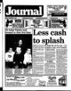 Newmarket Journal Monday 23 December 1996 Page 1