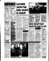 Newmarket Journal Thursday 20 February 1997 Page 32