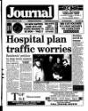 Newmarket Journal Thursday 27 February 1997 Page 1