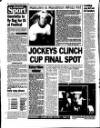 Newmarket Journal Thursday 06 March 1997 Page 32
