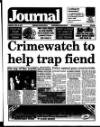 Newmarket Journal Thursday 10 April 1997 Page 1