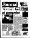 Newmarket Journal Thursday 19 June 1997 Page 1
