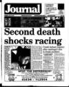 Newmarket Journal Thursday 10 July 1997 Page 1
