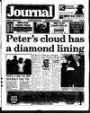 Newmarket Journal Thursday 14 August 1997 Page 1