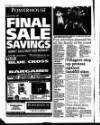 Newmarket Journal Thursday 28 August 1997 Page 10