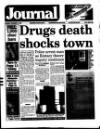 Newmarket Journal Thursday 04 December 1997 Page 1
