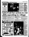 Newmarket Journal Thursday 18 December 1997 Page 12