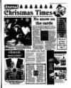 Newmarket Journal Thursday 18 December 1997 Page 13