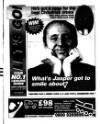 Newmarket Journal Thursday 18 December 1997 Page 33