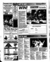 Newmarket Journal Thursday 18 December 1997 Page 34