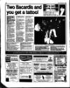 Newmarket Journal Thursday 05 February 1998 Page 44