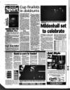 Newmarket Journal Thursday 22 April 1999 Page 44