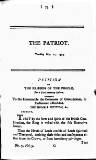 Patriot 1792