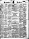 Bradford Review Saturday 29 May 1858 Page 1