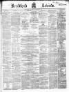 Bradford Review Saturday 06 November 1858 Page 1