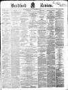 Bradford Review Saturday 20 November 1858 Page 1
