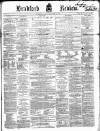 Bradford Review Friday 24 December 1858 Page 1