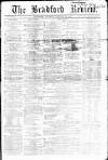 Bradford Review Saturday 29 January 1859 Page 1