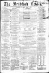 Bradford Review Saturday 02 April 1859 Page 1