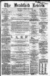 Bradford Review Saturday 07 May 1859 Page 1