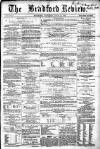 Bradford Review Saturday 11 June 1859 Page 1