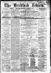 Bradford Review Saturday 03 November 1860 Page 1
