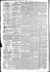 Bradford Review Saturday 03 November 1860 Page 4