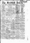 Bradford Review Saturday 19 January 1861 Page 1