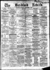 Bradford Review Saturday 07 September 1861 Page 1