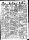 Bradford Review Thursday 19 September 1861 Page 1