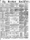 Bradford Review Saturday 31 January 1863 Page 1