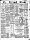 Bradford Review Saturday 05 September 1863 Page 1