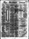 Bradford Review Saturday 21 May 1864 Page 1