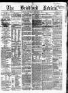 Bradford Review Thursday 01 September 1864 Page 1