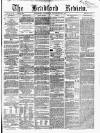 Bradford Review Thursday 29 September 1864 Page 1